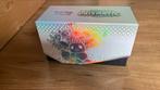 Pokemon Lege ETB Prismatic Evolutions, Ophalen of Verzenden, Gebruikt, Overige typen
