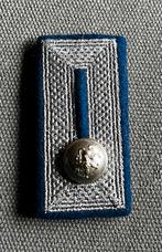 Rangen politie, Verzamelen, Ophalen of Verzenden, Overige soorten, Nederland, Embleem of Badge