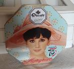 Droste Blik Margriet 75 jaar, Ophalen of Verzenden