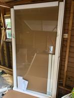 Sealskin I AM Draaideur voor Nis - Nieuw in doos!, Doe-het-zelf en Verbouw, Deuren en Horren, Overige typen, Nieuw, Glas, 200 tot 215 cm