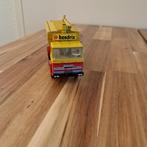 hendrix VIJZEL BULK AUTO L.TOYS ., Verzenden, Zo goed als nieuw, Bus of Vrachtwagen, Lion Toys