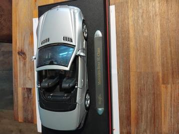 modelauto beschikbaar voor biedingen