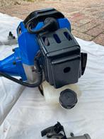 Heggenschaar op steel, Ophalen, Benzine, Gebruikt, 30 tot 50 cm