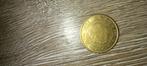 Munten 50 eurocent van 1999, Postzegels en Munten, Munten | Europa | Euromunten, Ophalen of Verzenden, 50 cent