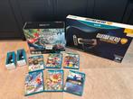 Zeer mooie Nintendo Wii U set in doos, Spelcomputers en Games, Ophalen of Verzenden, Zo goed als nieuw, Met 2 controllers, Met games