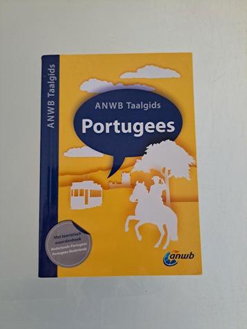 ANWB Taalgids Portugees beschikbaar voor biedingen