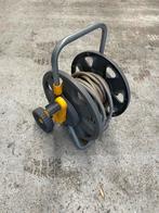 Tuinslanghaspel Hozelock, Ophalen of Verzenden, Gebruikt, Tuinslanghaspel