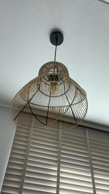 7 stijlvolle Kwantum lampen (woonkamer, eettafel & keuken) beschikbaar voor biedingen