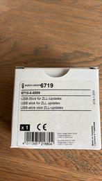 Busch Jaeger 6719 Zigbee Ligh Link USB stick voor updates, Ophalen of Verzenden, Nieuw