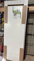 Opdek deur Theuma 2115x804, Doe-het-zelf en Verbouw, Deuren en Horren, Ophalen, 80 tot 100 cm, Binnendeur, Nieuw