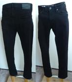 Zwarte jeans Jack & Jones W29 L32 spijkerbroek, Zwart, W32 (confectie 46) of kleiner, Ophalen of Verzenden, Zo goed als nieuw
