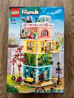 Lego Friends 41748 Heartlake City Buurtcentrum - NIEUW, Ophalen of Verzenden, Nieuw, Complete set, Lego