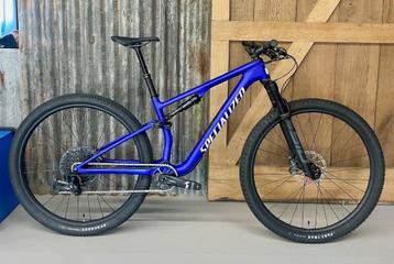 SPECIALIZED EPIC 8 COMP 29 er M frame GX Eagle 12-speed beschikbaar voor biedingen