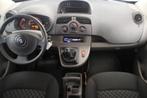Renault Kangoo Family 1.5 dCi Authentique (bj 2010), Auto's, Renault, Voorwielaandrijving, Stof, Gebruikt, Zwart