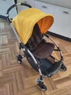 Bugaboo Bee, Ophalen, Gebruikt