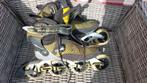 Radical skeelers maat 45, Ophalen, Zo goed als nieuw, Inline skates 4 wielen, Overige merken