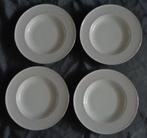 ARZBERG PLATINUM SPIRAL 4x pasta diep bord 23cm set plate Te