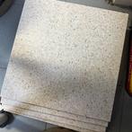 Terrazzo Tegels ECOSTONE EM-1078 0,96m2(6tegels), Doe-het-zelf en Verbouw, Ophalen, Zo goed als nieuw, Overige materialen