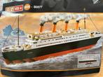 Titanic Modelbouw Set - Nieuw!, Ophalen of Verzenden, Nieuw, Complete set