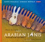 Seppo Pohjola - Arabian Janis - Arabian Rabit, Vocaal, Zo goed als nieuw, Modernisme tot heden, Verzenden