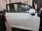 Diverse delen voor 3 deurs witte seat ibiza 6j 2009 t/m 2013, Ophalen, Gebruikt, Seat, Voor