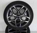 17" Kia ProCeed GT-Line velgen - TPMS - Michelin zomerbanden, Auto-onderdelen, Banden en Velgen, Ophalen, 17 inch, Band(en), Personenwagen