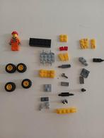 Te koop lego, Ophalen of Verzenden, Zo goed als nieuw