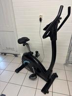 Fit Bike Hometrainer - Perfect voor Thuis!, Sport en Fitness, Fitnessapparatuur, Ophalen, Gebruikt, Metaal, Benen