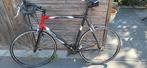 Batavus Racefiets - Framemaat 58 - Weinig gebruikt, shimano, Ophalen, 28 inch, 10 tot 15 versnellingen, Heren