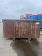 VERNOOY afzetcontainer 9108, Zakelijke goederen, Machines en Bouw | Keten en Containers
