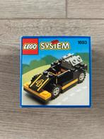 Lego 1693 - Lego System Racewagen - *NIEUW*, Kinderen en Baby's, Speelgoed | Duplo en Lego, Ophalen of Verzenden, Nieuw, Complete set