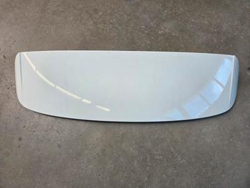 Volkswagen Golf 8 spoiler achterklep beschikbaar voor biedingen