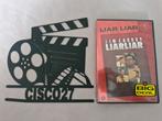 Liar Liar, Cd's en Dvd's, Dvd's | Komedie, Vanaf 6 jaar, Ophalen of Verzenden, Zo goed als nieuw, Actiekomedie