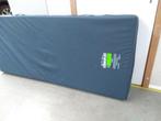 Tempur med matras, Huis en Inrichting, Slaapkamer | Matrassen en Bedbodems, Ophalen, Zo goed als nieuw, Eenpersoons, 200 cm