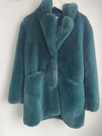 Jas k.zell, Kleding | Dames, Ophalen of Verzenden, Zo goed als nieuw, Groen, K.zell