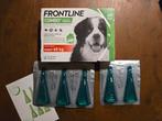 Frontline combo vanaf 40kg, Dieren en Toebehoren, Ophalen of Verzenden, Nieuw
