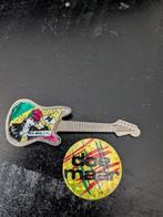 Speldjes doe maar Nederpop, Ophalen of Verzenden, Gebruikt, Overige onderwerpen, Speldje of Pin