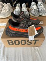 Yeezy Boost 350 V2 Carbon Beluga Maat 43 1/3, Ophalen of Verzenden, Nieuw, Overige kleuren, Sneakers of Gympen