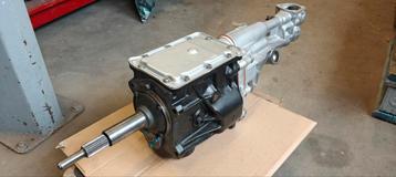 Ford T9 V6 HD versnellingsbak gereviseerd compleet Capri 2.8 beschikbaar voor biedingen