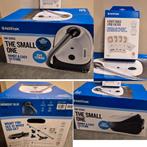 Stofzuiger met doosje zakken NIEUW!!! Ongeopende doos!, Witgoed en Apparatuur, Stofzuigers, Ophalen of Verzenden, Nieuw