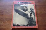 boek - het aanzien van 30-40 / nieuws van de jaren 1930-1940, Boeken, Ophalen of Verzenden, 20e eeuw of later, Gelezen