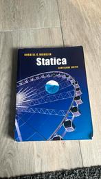Statica Russell C. Hibbeler dertiende editie, Ophalen, Gelezen, Overige niveaus, Natuurkunde