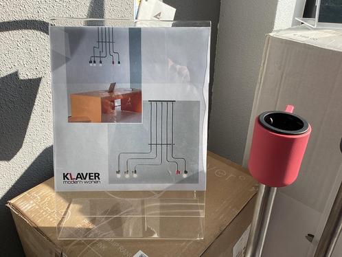 Lande refinery rvs hanglamp uitverkoop, Huis en Inrichting, Lampen | Hanglampen, Nieuw, 75 cm of meer, Metaal, Ophalen