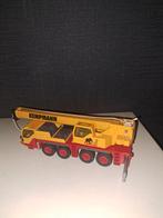 Siku model kempmann kraan, Gebruikt, West germany, N.b, Bus of Vrachtwagen