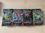 16x Twilight Masquarade Booster Pack, Hobby en Vrije tijd, Verzamelkaartspellen | Pokémon, Ophalen of Verzenden, Nieuw, Booster