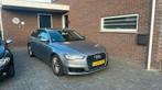 Audi A6 2.0 TDI 140KW Ultra Avant S-tr. 2015 Grijs, Auto's, Audi, 1800 kg, 193 €/maand, 23 km/l, Leder
