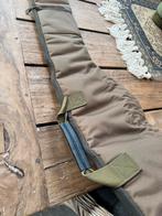 nieuwe korda compac 1,6m 10 ft rod sleeve, Watersport en Boten, Hengelsport | Roofvissen, Korda, Overige typen, Nieuw, Uk
