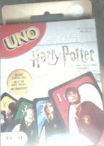harry potter uno, Hobby en Vrije tijd, Gezelschapsspellen | Kaartspellen, Een of twee spelers, Ophalen, Nieuw