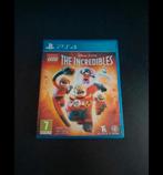 LEGO The Incredibles PS4 - Superleuk!, Overige genres, 2 spelers, Eén computer, Ophalen of Verzenden