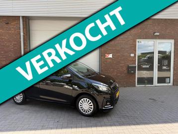 Peugeot 108 1.0 e-VTi Active|AIRCO|NIEUWE APK beschikbaar voor biedingen